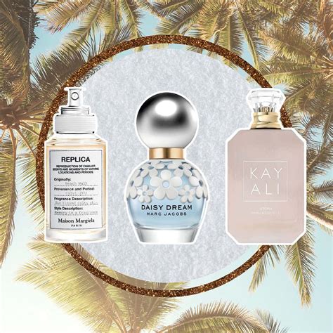 parfum kokosduft